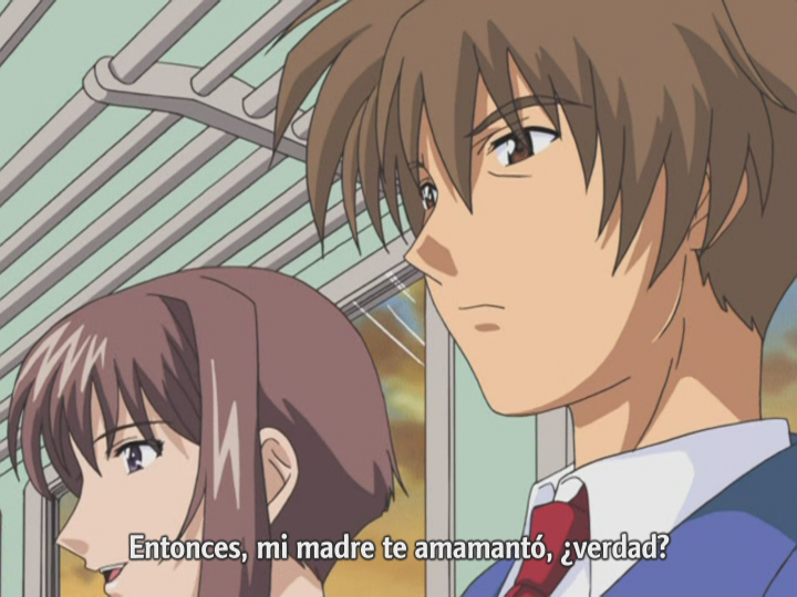 Uba (Animex - Tu fansub mejicano favorito)